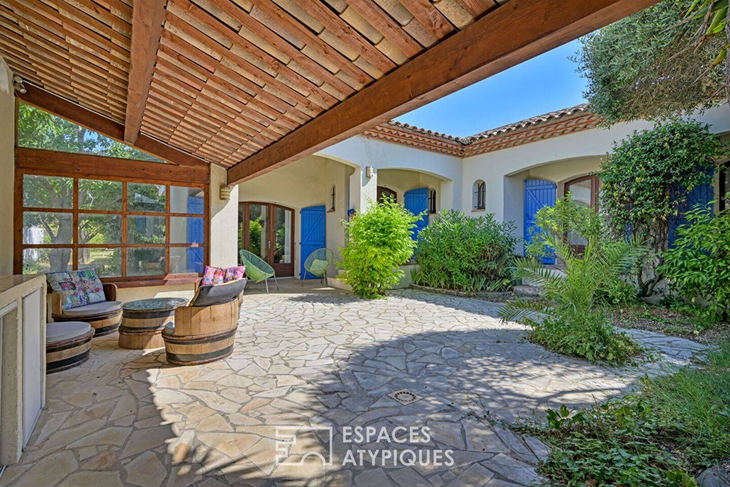 Maison 6 pièces 220 m² · à Lattes · 220 m² · 1 165 000 €