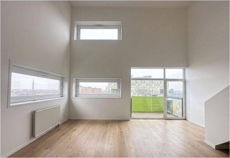 Appartement 5 pièces 144 m² · à Lille · 144 m² · 1 580 €/mois