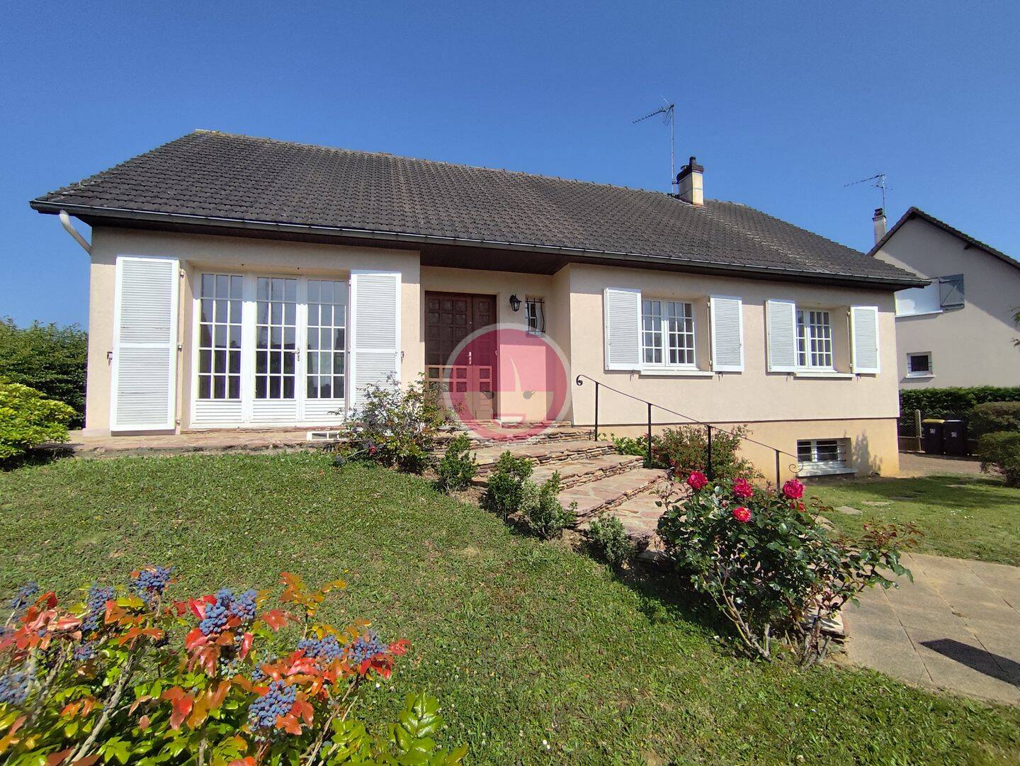 Maison 6 pièces 105 m² · à Luisant · 105 m² · 295 000 €