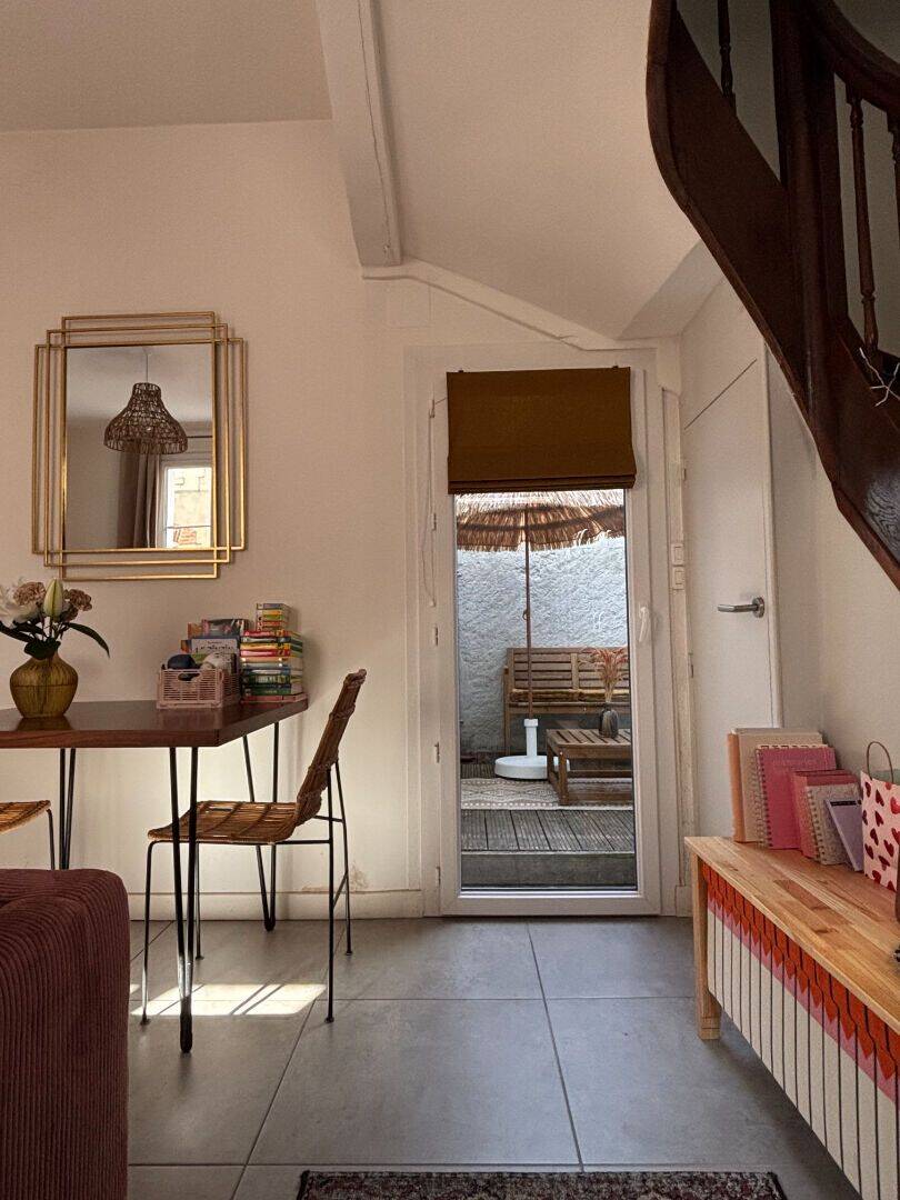 Maison 3 pièces 65 m² · à Tours · 65 m² · 270 000 €