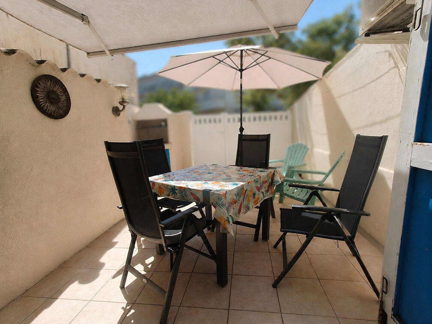 Maison 2 pièces 35 m² · à Port-la-Nouvelle · 35 m² · 121 000 €