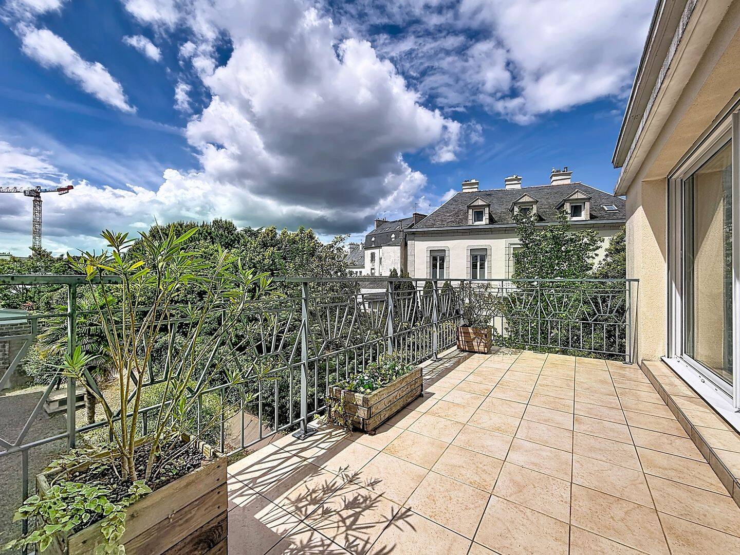 Appartement 2 pièces 42 m² · à Lorient · 42 m² · 800 €/mois