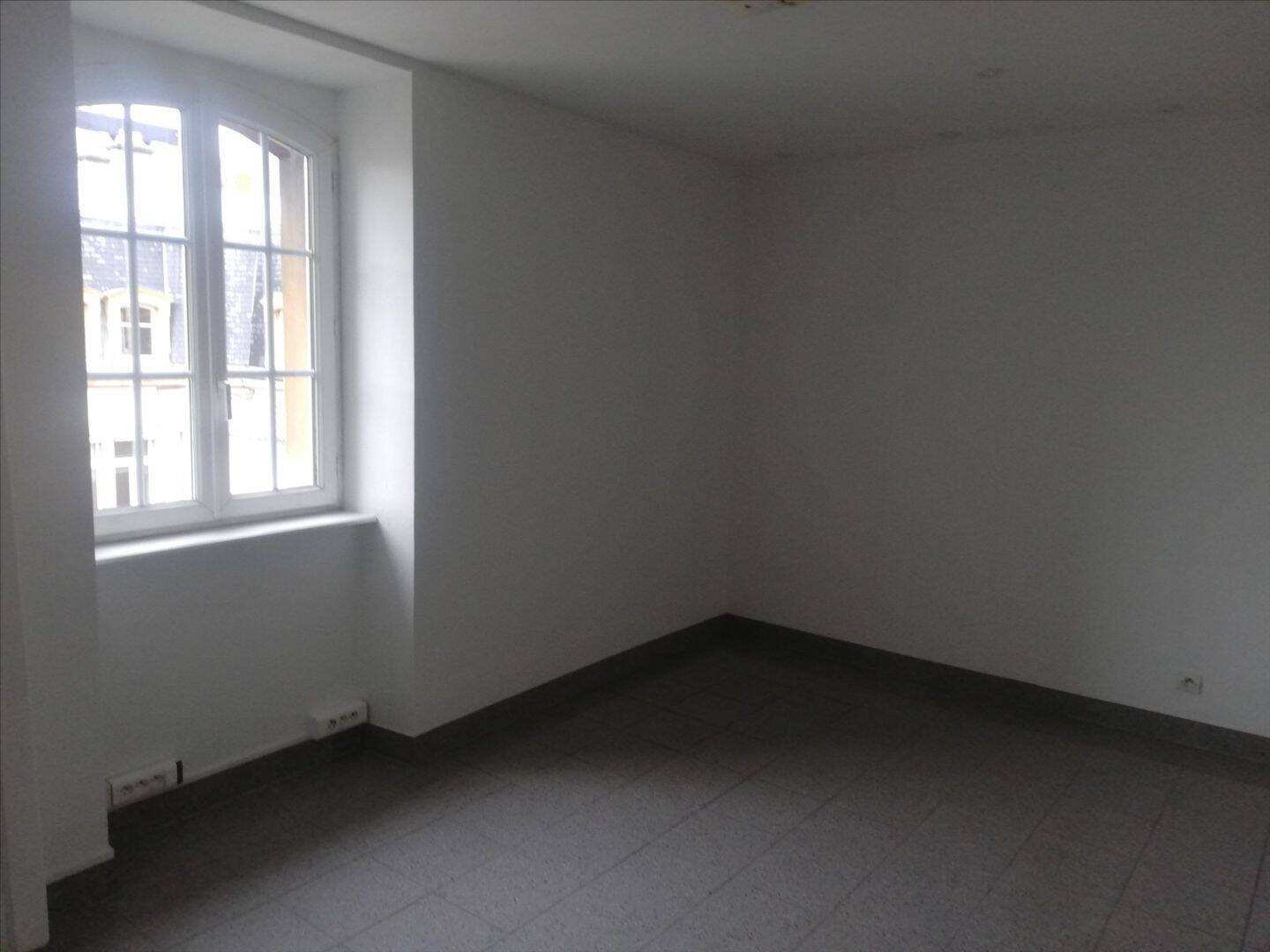 Appartement 3 pièces 86 m² · à Metz · 86 m² · 1 066 €/mois