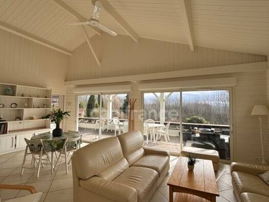 Maison à vendre 805 000 € 12 pièces 8 chambres 310 m² 556 814 m² de terrain Saint-Marcet 31800