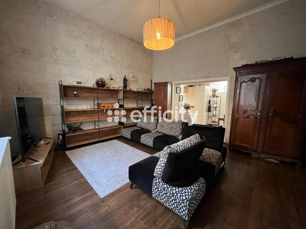 Appartement 5 pièces 90 m² · à Tours · 90,3 m² · 363 000 €