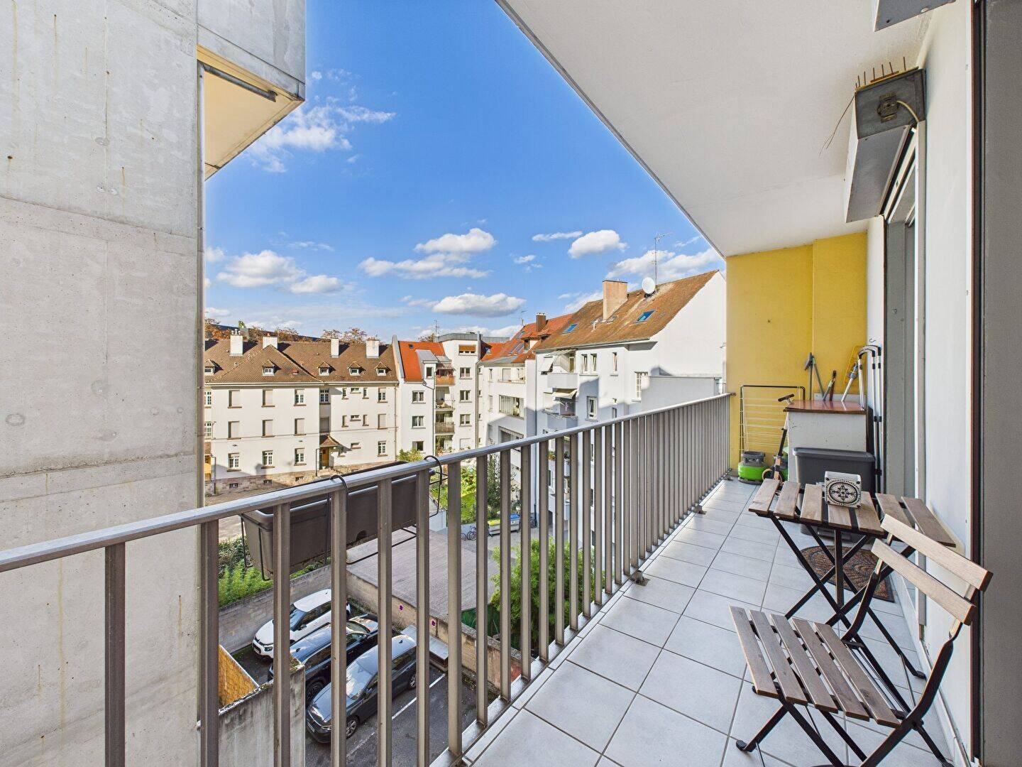 Appartement 2 pièces 39 m² · à Strasbourg · 39 m² · 199 990 €