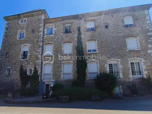 Appartement à vendre 189 000 € 2 pièces 1 chambre 61,8 m² RDC Peripherie Varces-Allières-et-Risset 38760