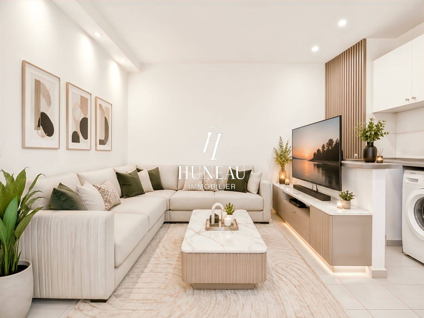 Maison 5 pièces 75 m² · à Aubervilliers · 75 m² · 295 000 €