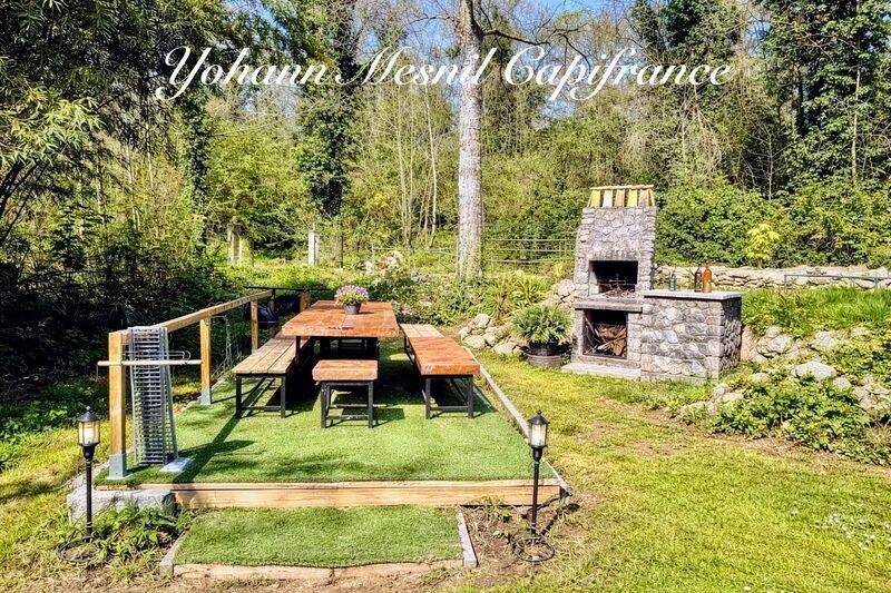 Maison 5 pièces 92 m² · à Melle · 92 m² · 199 000 €