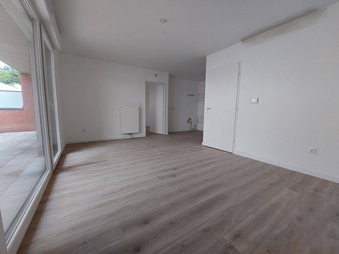 Appartement 2 pièces 46 m² · à Lille · 46,4 m² · 720 €/mois