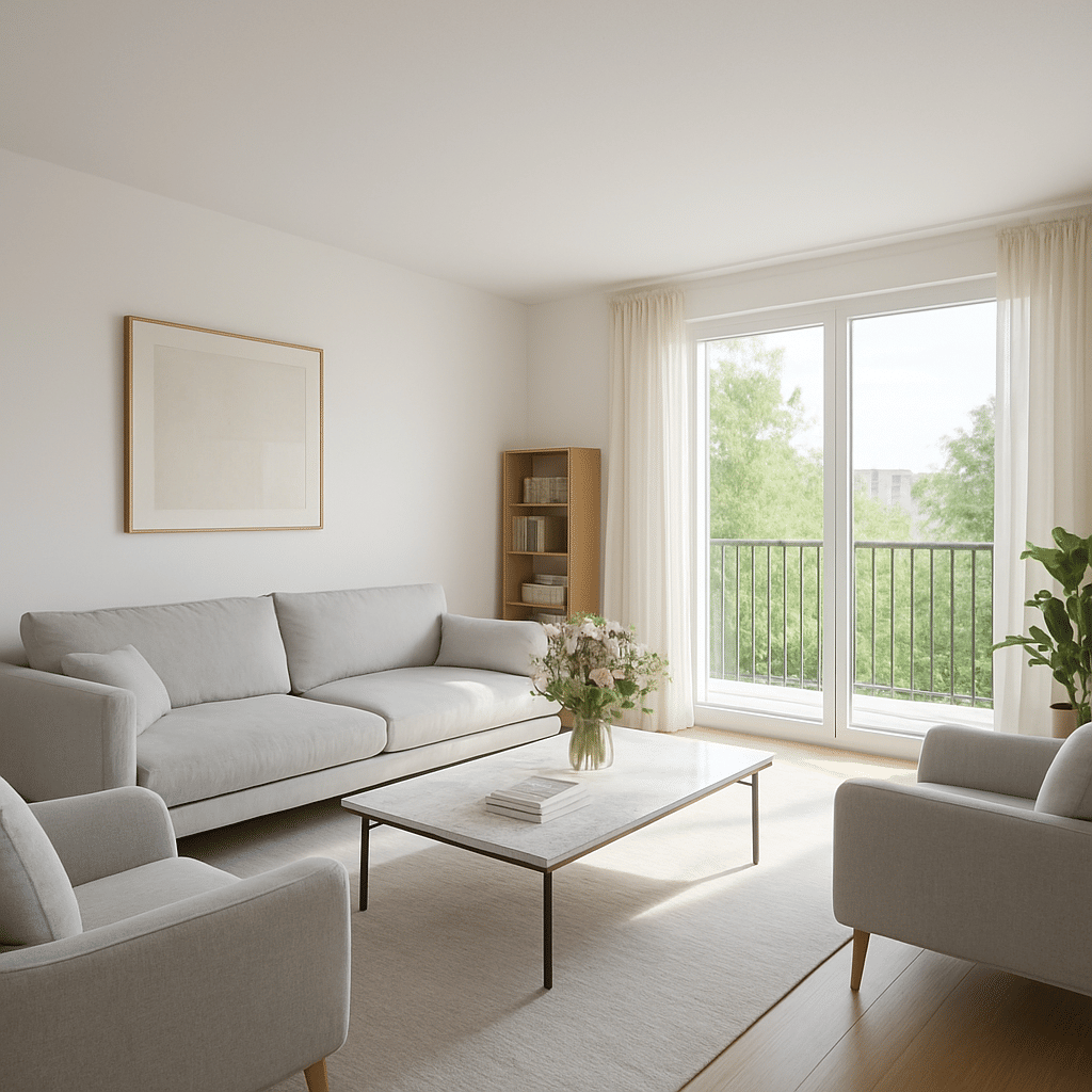 Appartement 4 pièces 78 m² · à Maisons-Alfort · 78 m² · 635 000 €