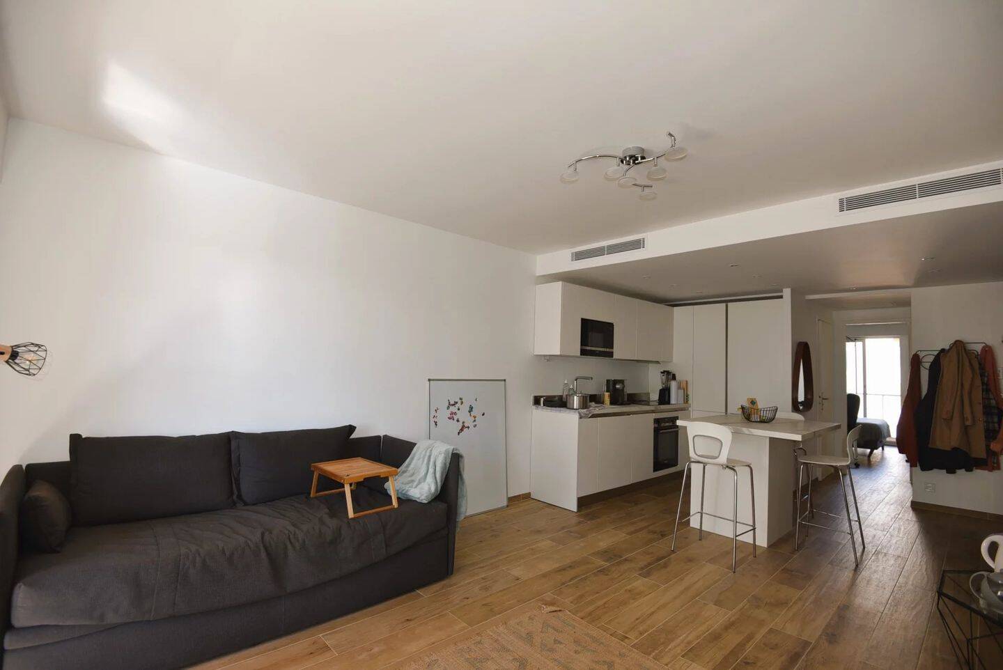 Appartement 2 pièces 51 m² · à Nice · 51 m² · 1 300 €/mois