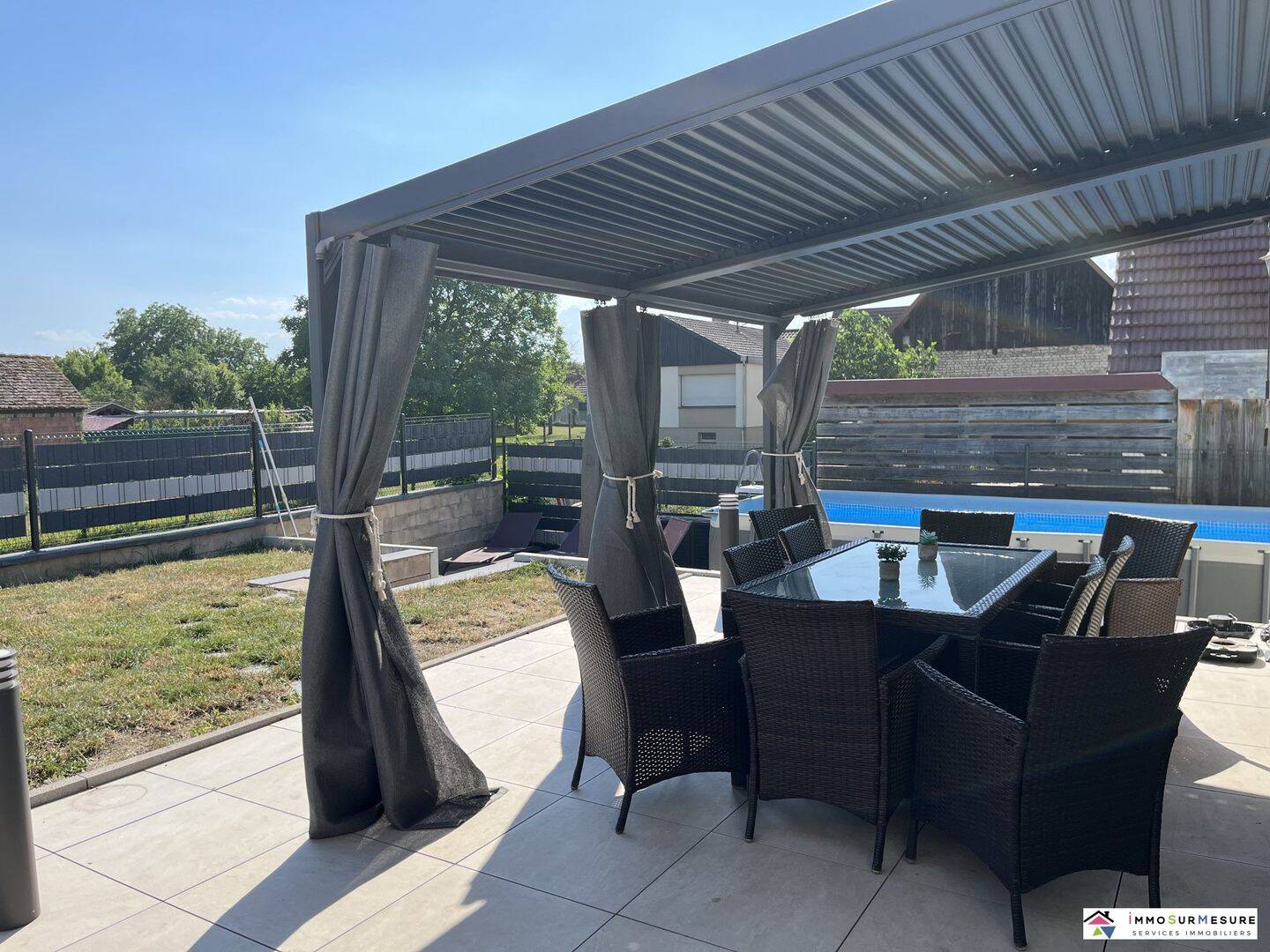 Maison 4 pièces 100 m² · à Benfeld · 100 m² · 329 000 €