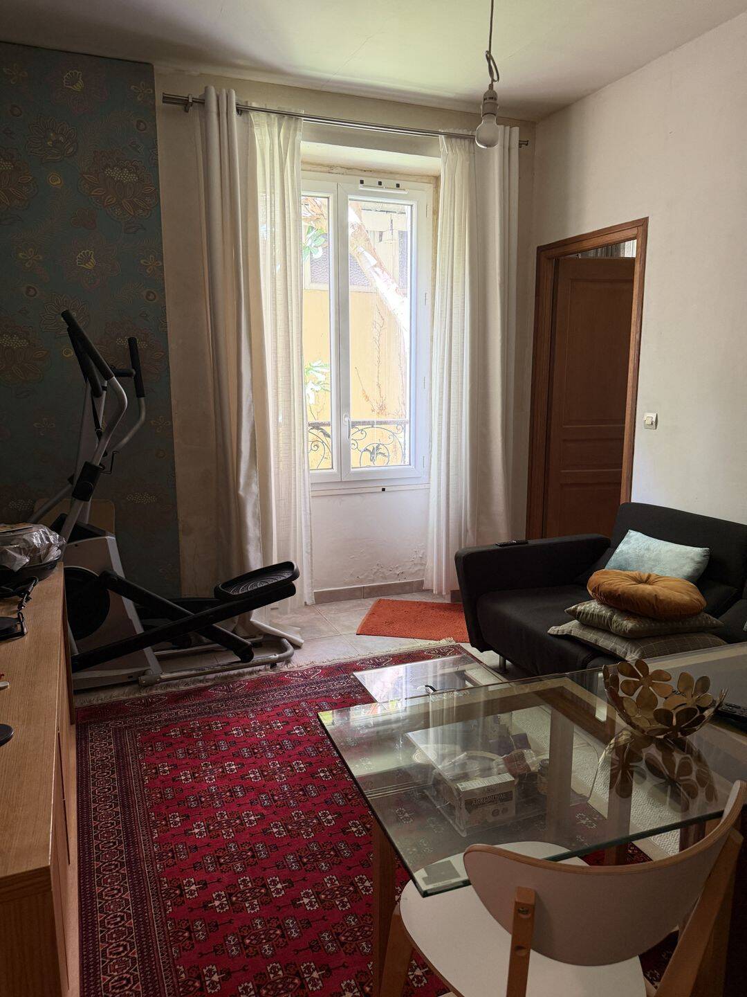Appartement 2 pièces 32 m² · à Paris 5ème Arrondissement · 31,7 m² · 299 000 €