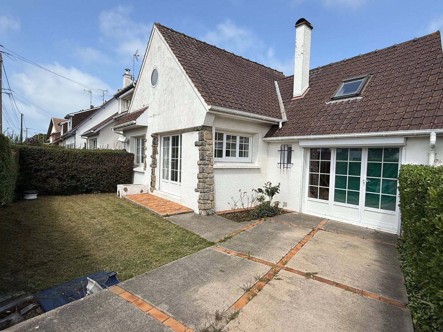 Maison 4 pièces 88 m² · à Berck · 88 m² · 1 035 €