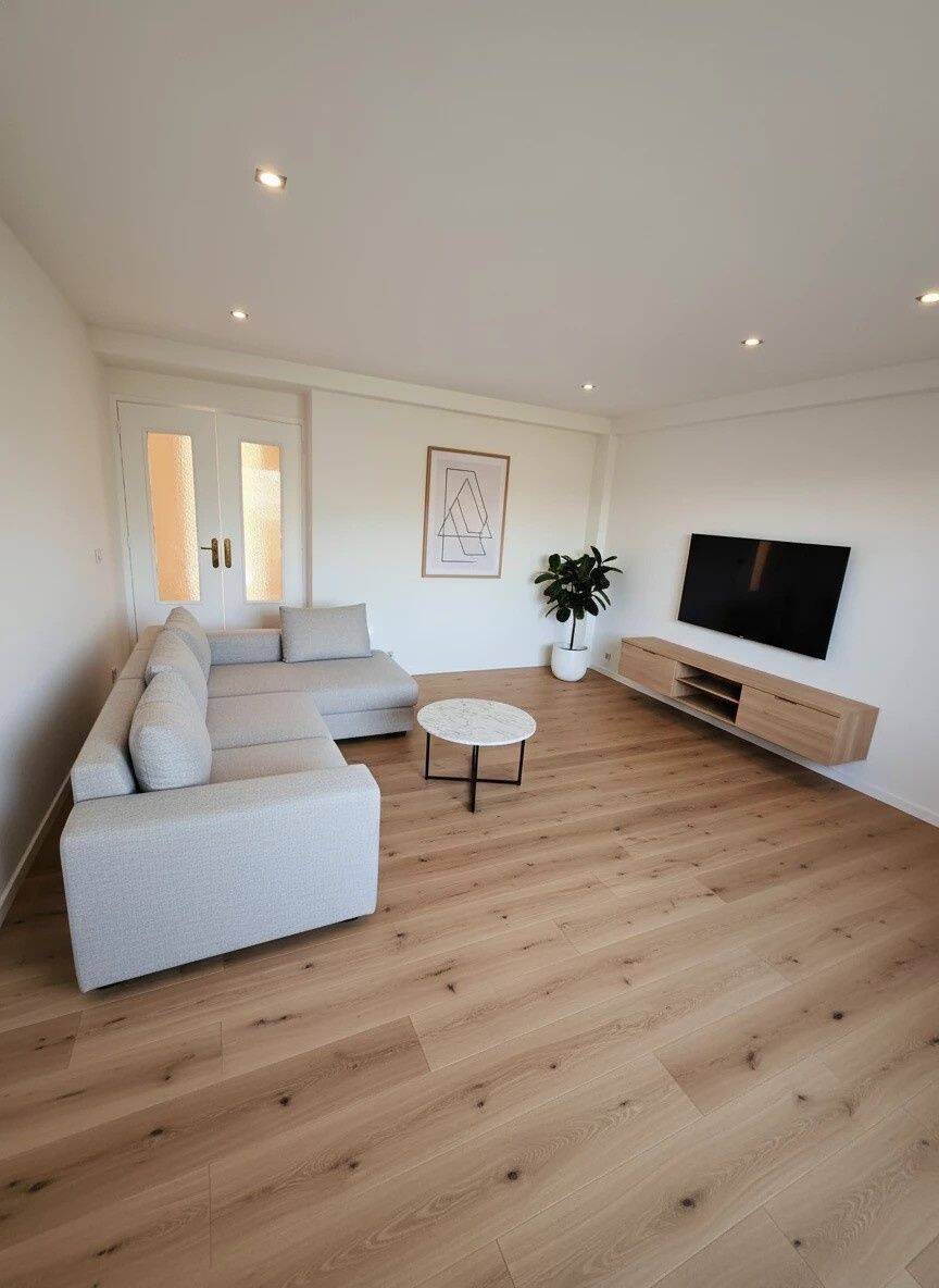 Appartement 3 pièces 71 m² · à Mandelieu-la-Napoule · 71,1 m² · 1 600 €/mois