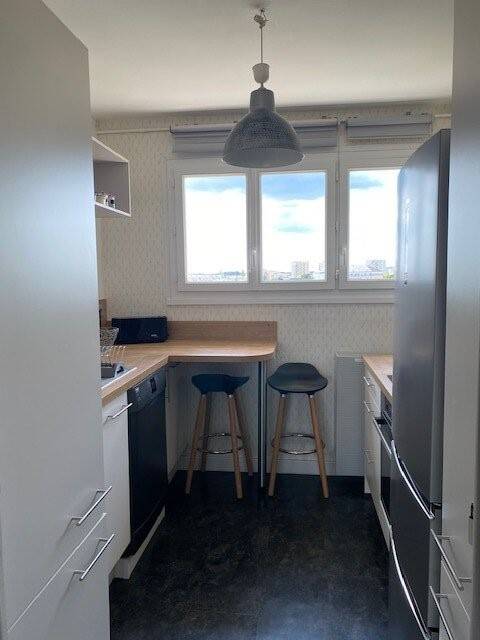 4 pièces 67 m² · à Angers · 67 m² · 450 €/mois