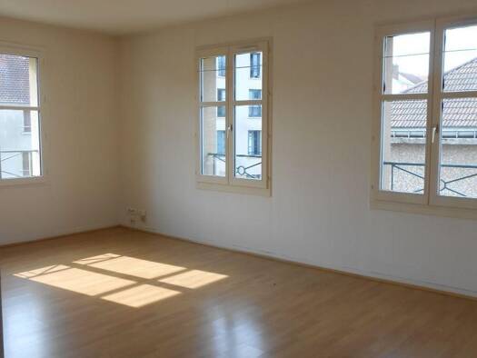 Appartement à louer 757 € 2 pièces 1 chambre 50,1 m² Gate Vigne Mantes-la-Jolie 78200