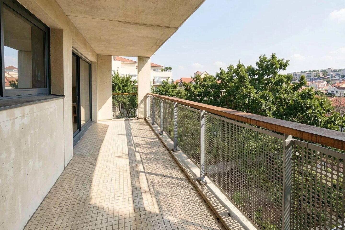 Appartement 4 pièces 92 m² · à Rueil-Malmaison · 92 m² · 2 250 €