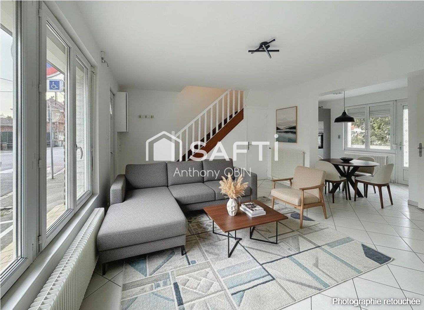 Maison 4 pièces 71 m² · à Loos · 71 m² · 179 000 €
