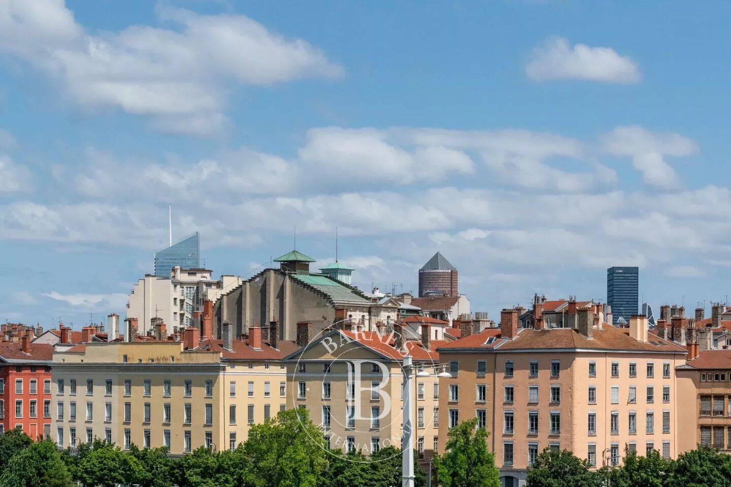 Appartement 4 pièces 203 m² · à Lyon 5ème Arrondissement · 202,9 m² · 1 500 000 €
