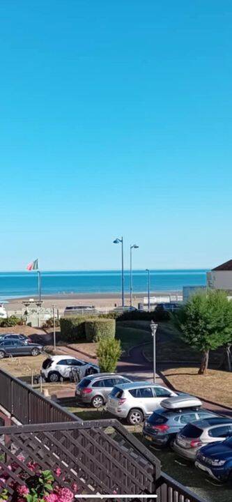 Appartement 2 pièces 31 m² · à Villers-sur-Mer · 31 m² · 730 €
