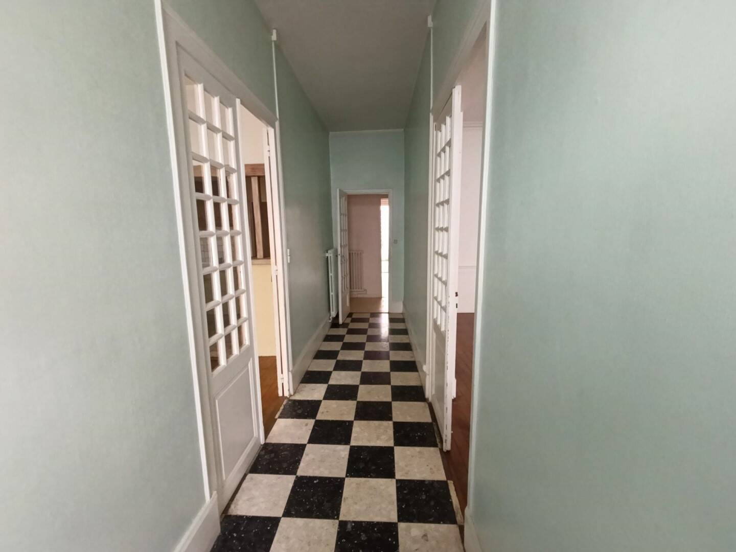 Appartement 3 pièces 91 m² · à Bourgueil · 91 m² · 79 900 €