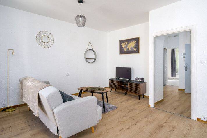 Appartement 2 pièces 50 m² · à Valence · 50 m² · 505 €