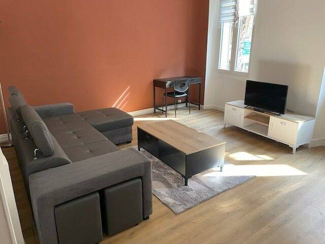 Appartement 2 pièces 50 m² · à Toulon · 50 m² · 130 000 €
