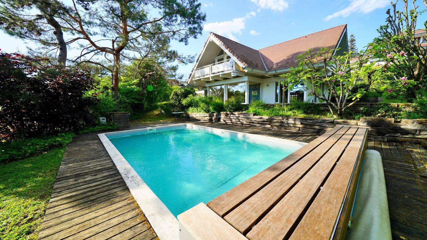 Maison 5 pièces 195 m² · à Annecy · 195 m² · 1 522 000 €