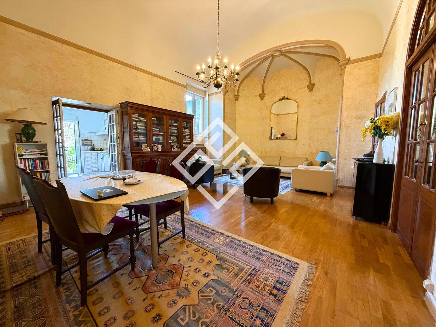 Appartement 4 pièces 120 m² · à Narbonne · 119,8 m² · 550 000 €