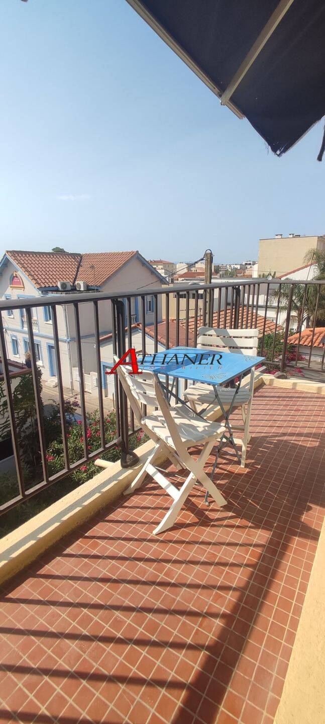 Appartement 1 pièce 18 m² · à Canet-en-Roussillon · 18 m² · 59 400 €