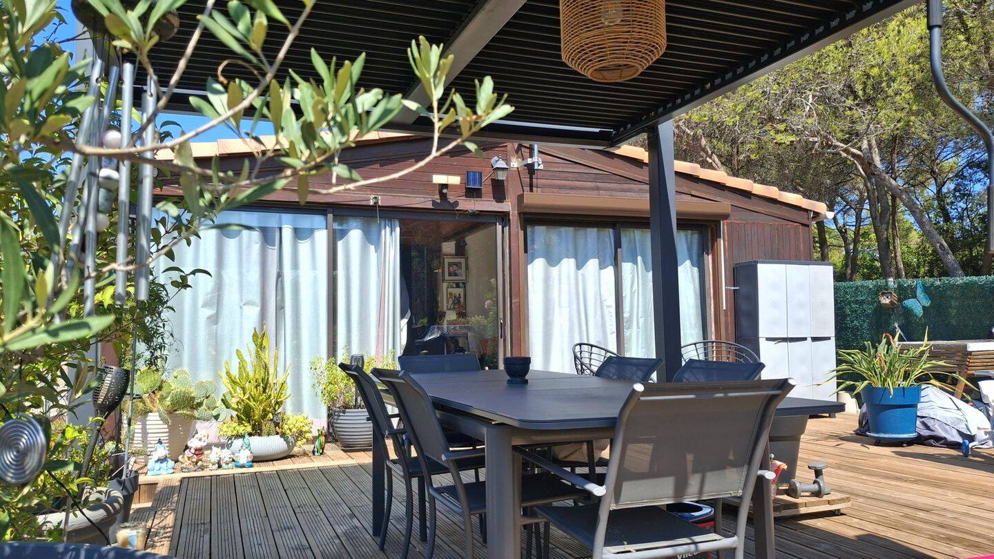 Maison 3 pièces 55 m² · à Le Castellet · 54,9 m² · 275 000 €