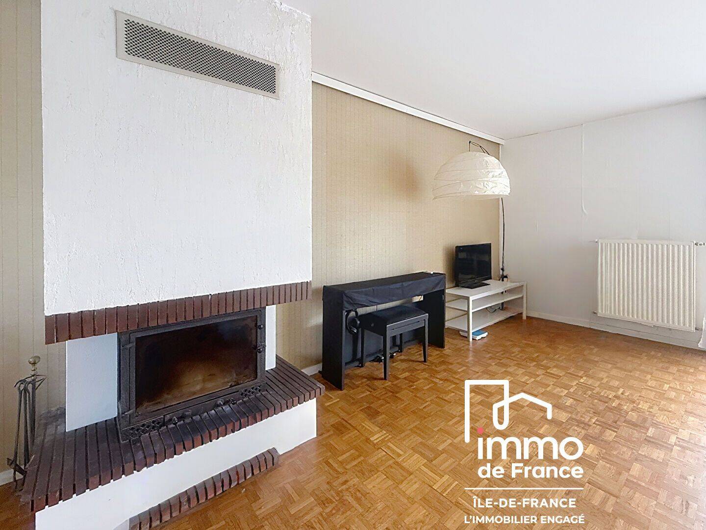 Maison 6 pièces 92 m² · à Pontault-Combault · 92,3 m² · 297 000 €
