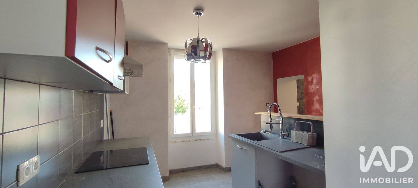Appartement 1 pièce 31 m² · à Besançon · 31 m² · 112 000 €