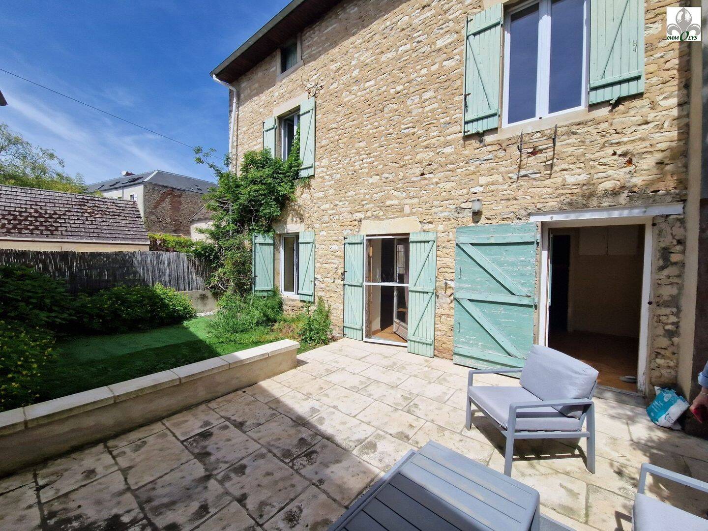 Maison 4 pièces 107 m² · à Beaune · 107 m² · 239 000 €