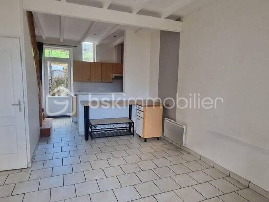 Maison de ville à vendre 176 000 € 3 pièces 2 chambres 55 m² Agglomeration Pontchâteau 44160