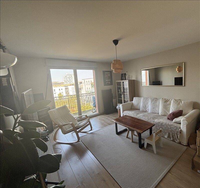 Appartement 3 pièces 59 m² · à Reims · 59 m² · 950 €/mois