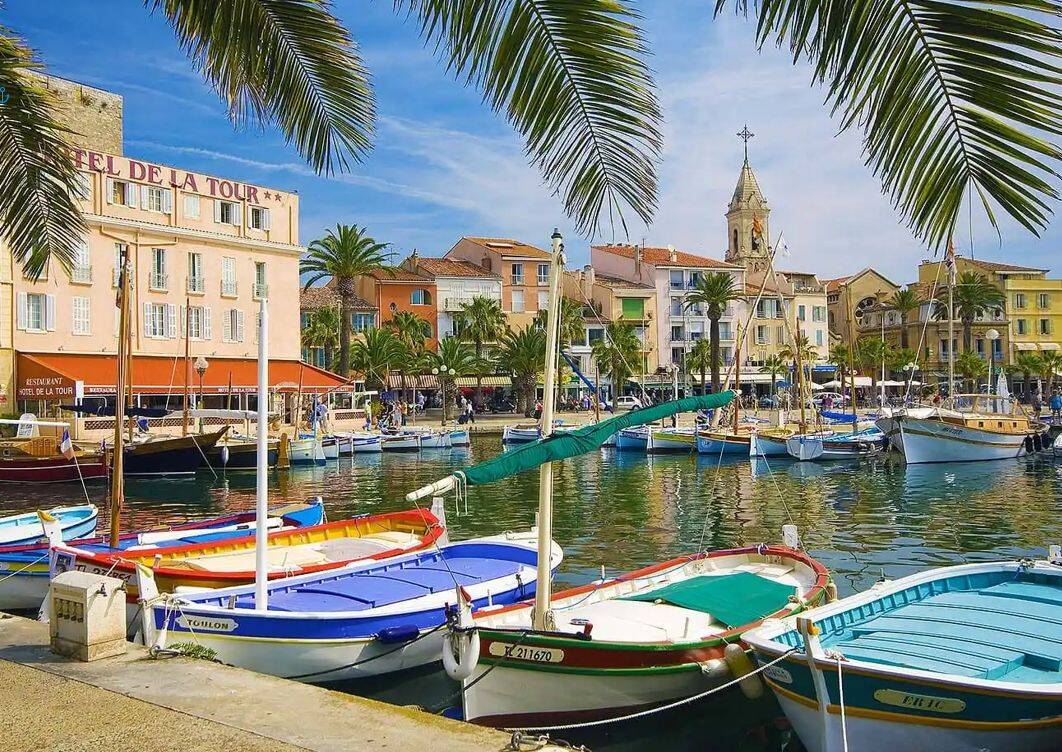 Appartement 5 pièces 115 m² · à Sanary-sur-Mer · 115 m² · 649 000 €