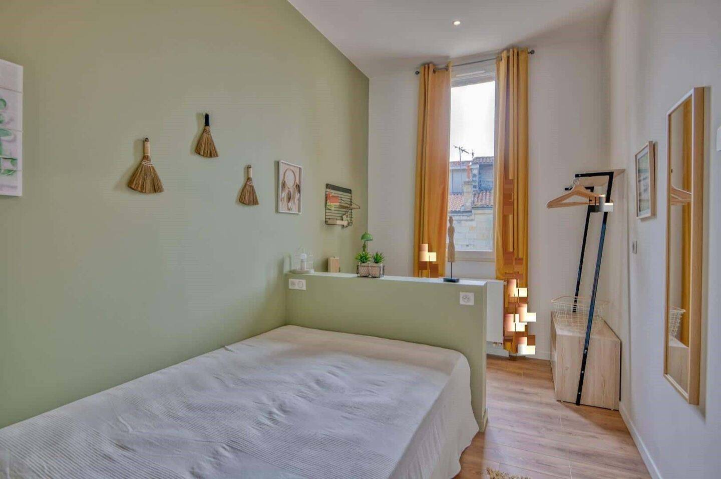 Chambre 5 - WILSON - Colocation — 1