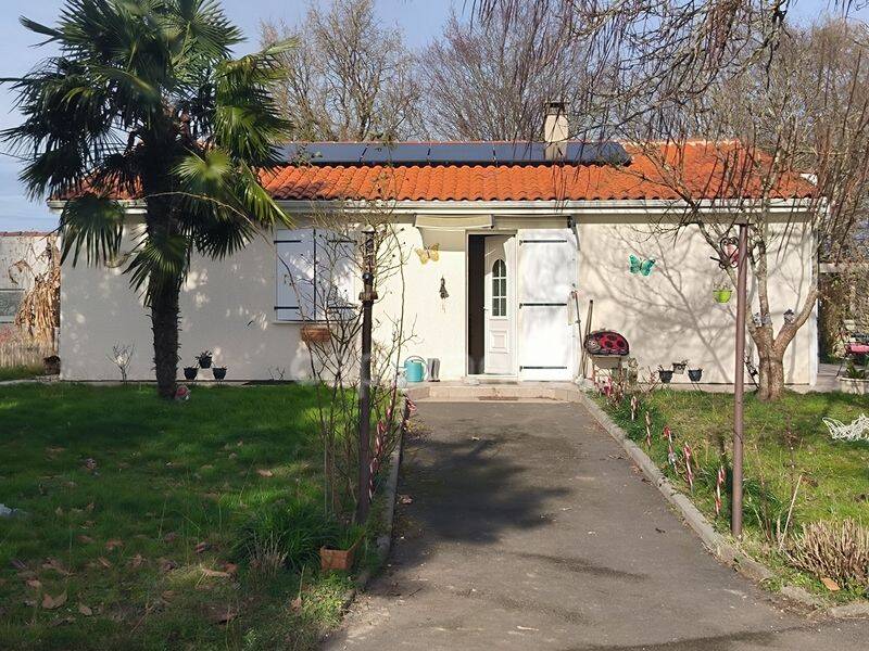 Maison 5 pièces 117 m² · à Chaniers · 117 m² · 333 000 €