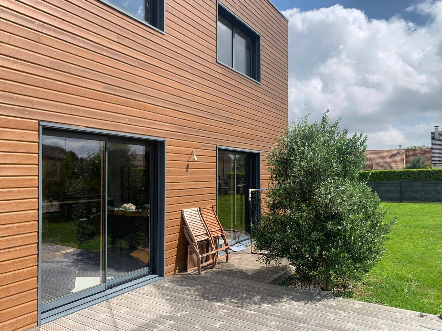Maison 5 pièces 132 m² · à Le Bois-Robert · 132 m² · 299 000 €