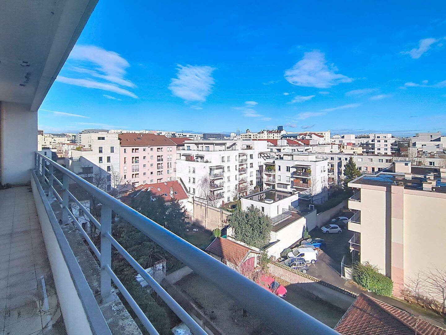 Appartement 3 pièces 49 m² · à Lyon 8ème Arrondissement · 49,4 m² · 233 500 €