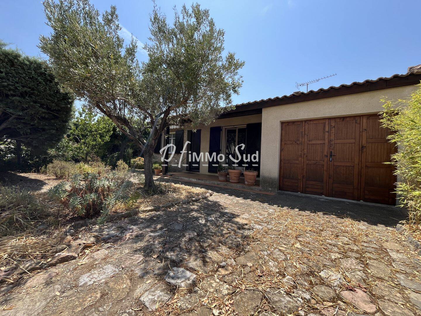 Maison 3 pièces 60 m² · à Narbonne · 60 m² · 215 000 €