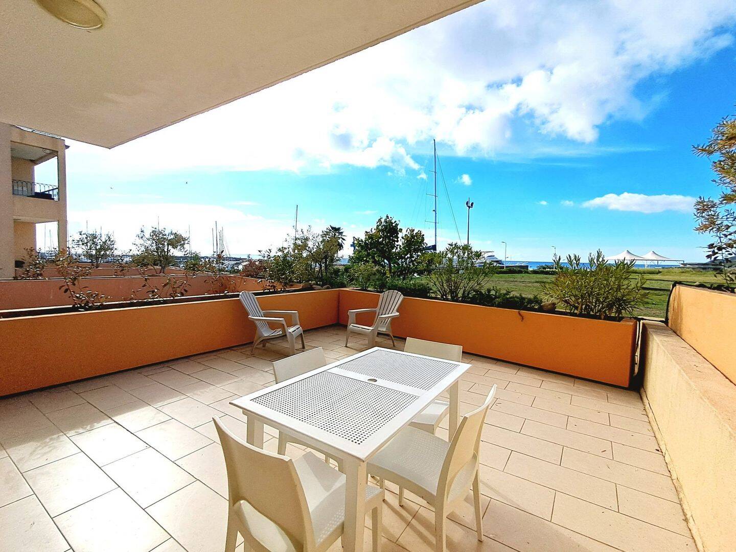 Appartement 2 pièces 38 m² · à Sari-Solenzara · 38,1 m² · 204 000 €