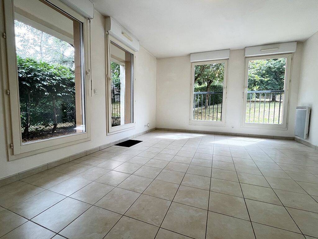 Appartement 3 pièces 66 m² · à Nanteuil-le-Haudouin · 66,5 m² · 185 770 €