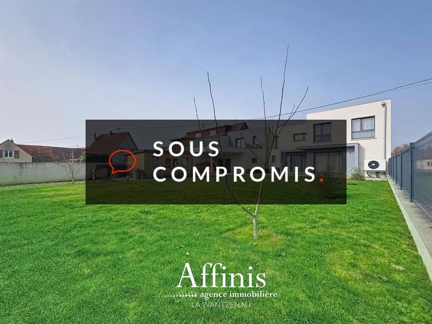 Maison 6 pièces 208 m² · à Hochfelden · 208 m² · 499 000 €