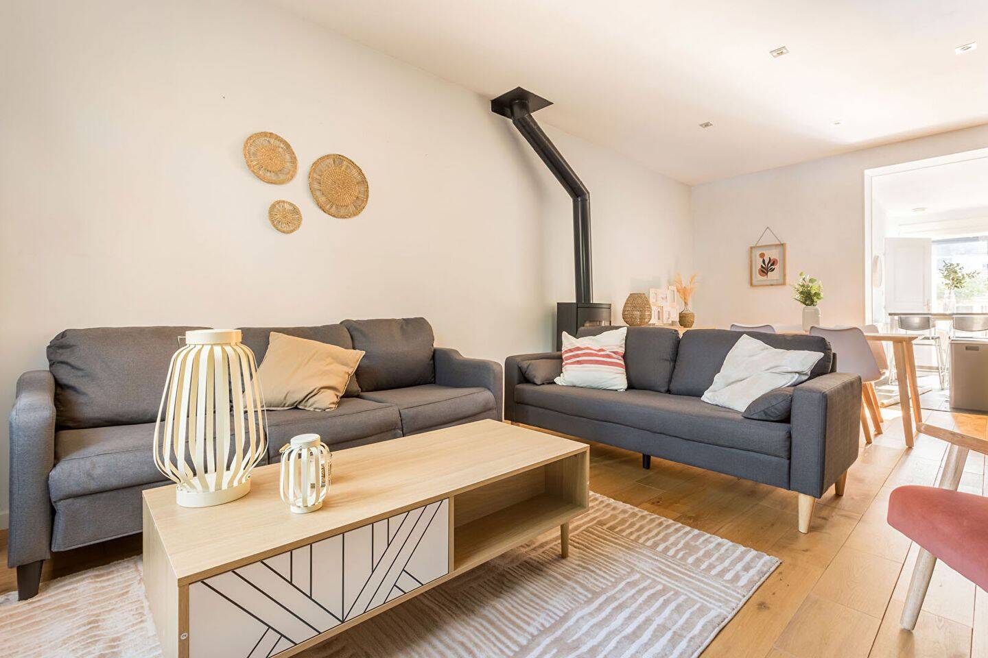Maison 5 pièces 100 m² · à Lambersart · 100 m² · 499 000 €