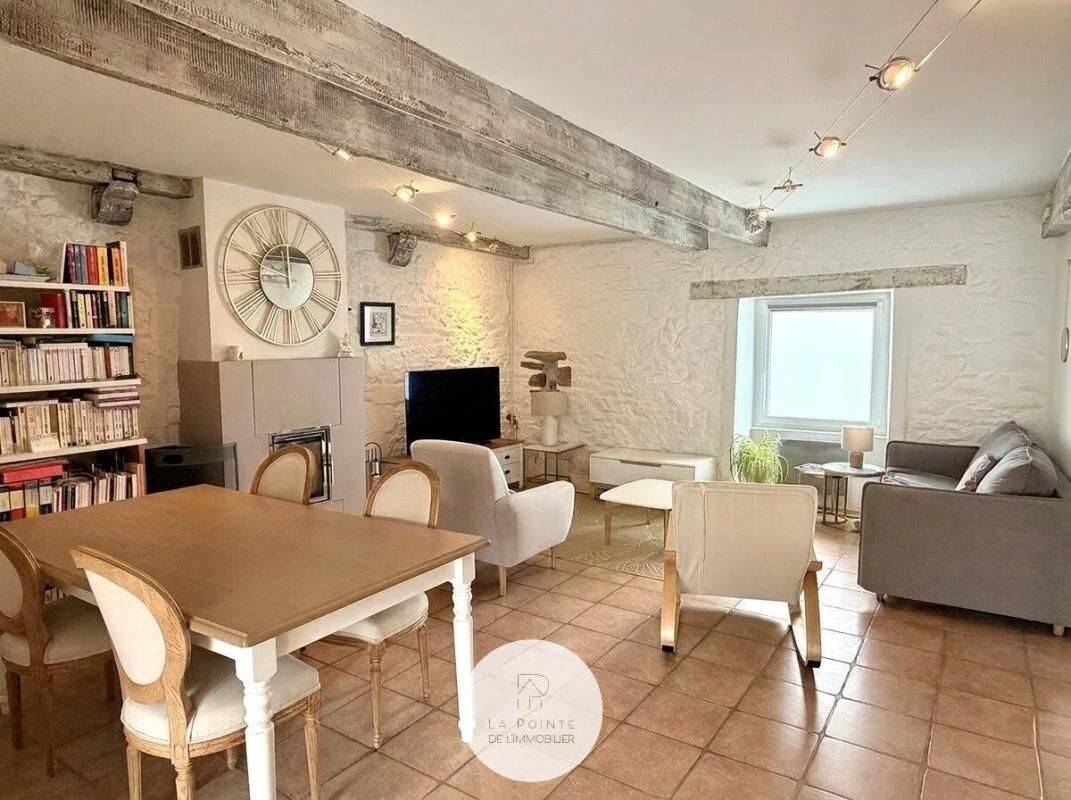 Maison 4 pièces 125 m² · à Lamballe-Armor · 125 m² · 240 000 €