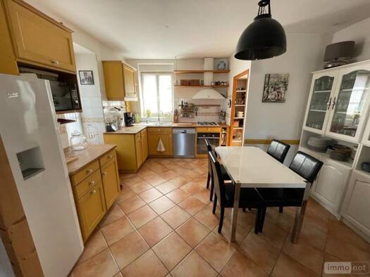 Maison à vendre 539 000 € 5 pièces 4 chambres 143 m² 140 m² de terrain Pornic 44210